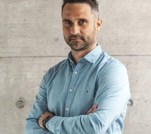 Davide Fascendini