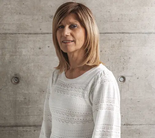 Doris Casada