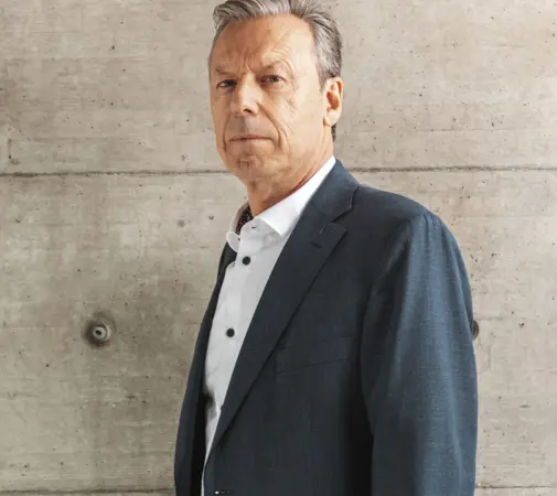 Mirco Casada