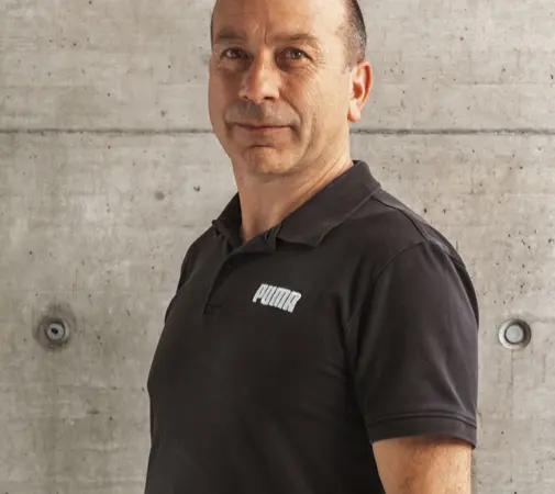 Gianluca Longa