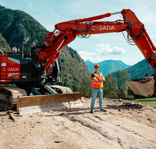 CAS Cantiere Direzione Set26 Low 53