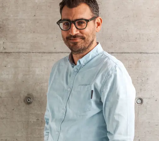 Giacchino Daniel