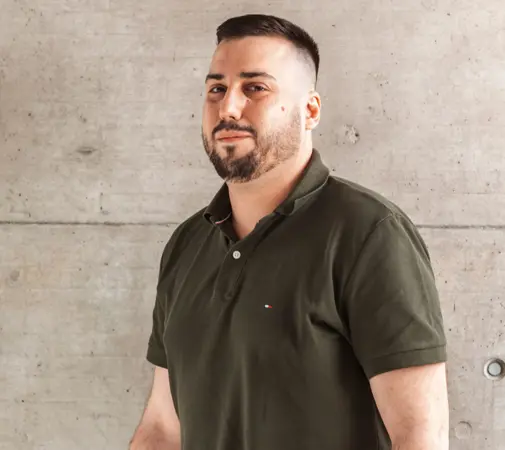 Milicevic Dejan